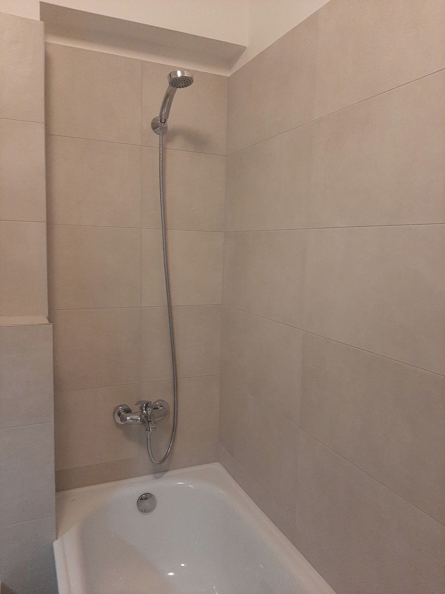 Pronájem bytu 1+1 30 m² – fotografie 4