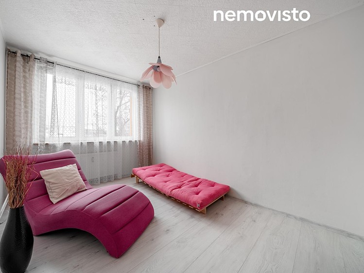 Квартира 3+1 в оренду, 72 м² (9 з 11)