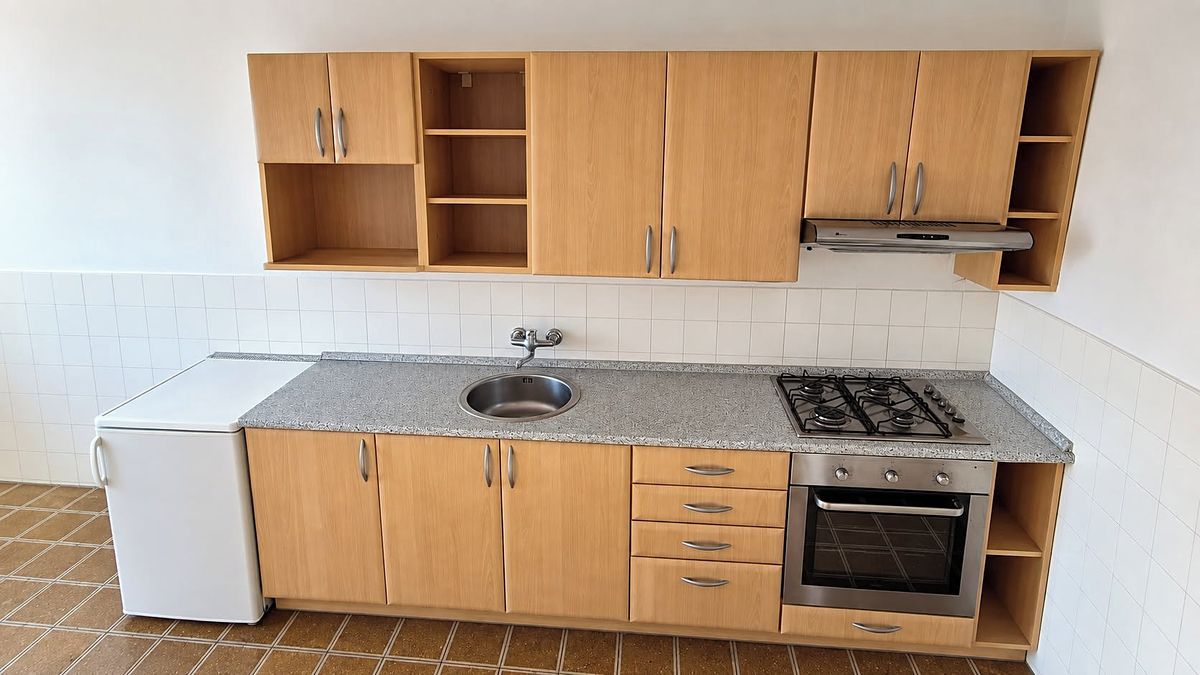 Prodej bytu 1+1 47 m² – fotografie 4