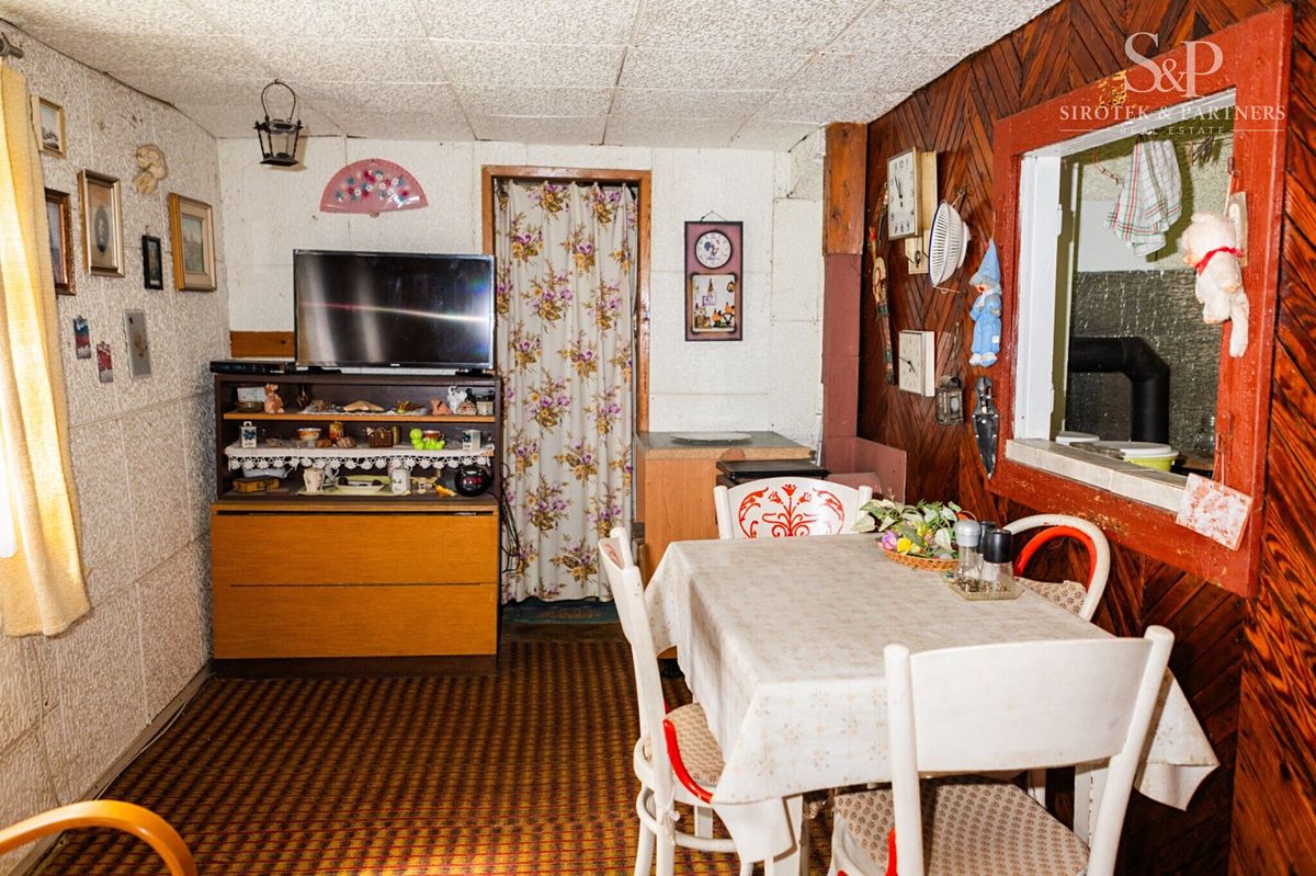 Prodej chaty 50 m², pozemek 442 m² – fotografie 4