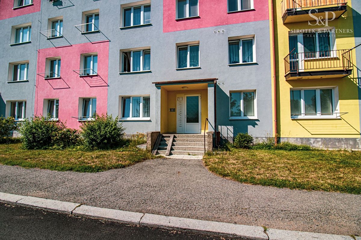Prodej bytu 3+1 78 m² – fotografie 2