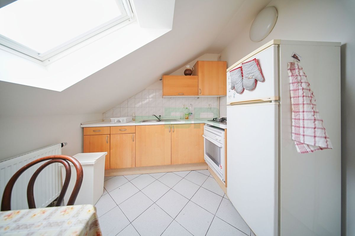 Pronájem bytu pokoje 49 m² – fotografie 3