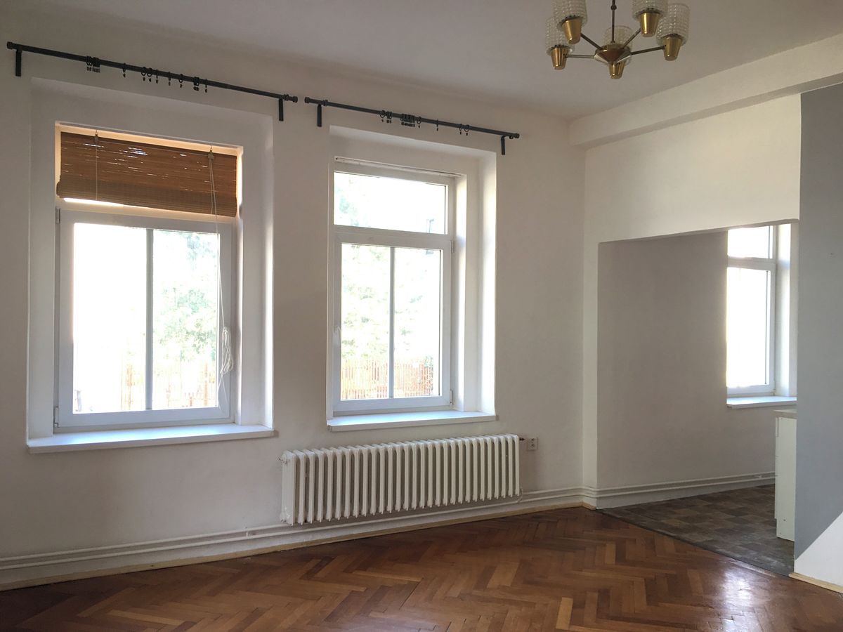 Prodej bytu 2+1 50 m² – fotografie 2