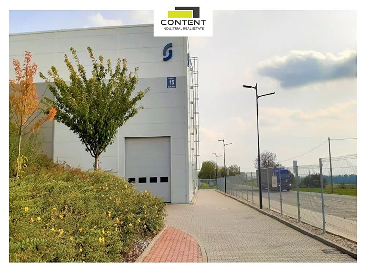 Комерційне приміщення в оренду, 3 719 м² (12 з 15)