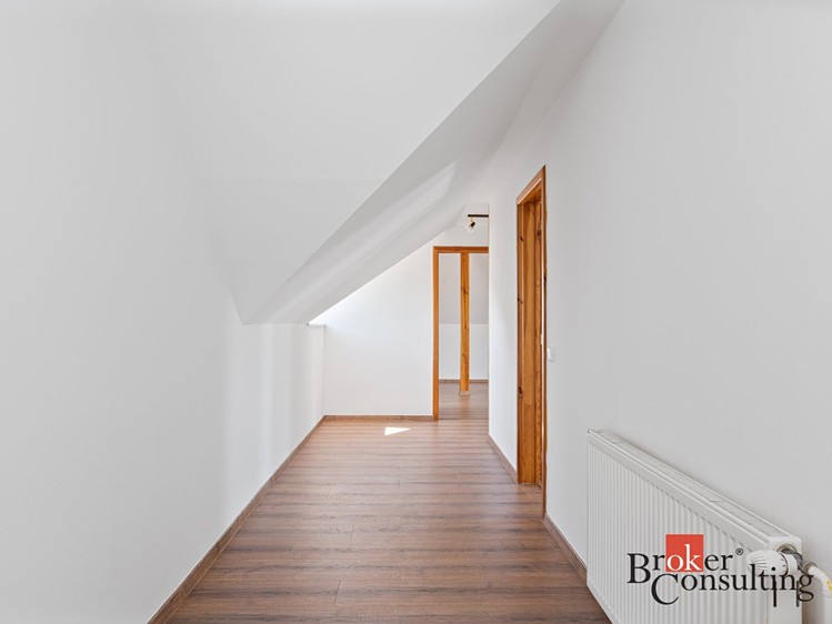 Pronájem bytu 3+kk, 110 m² (4 z 18)