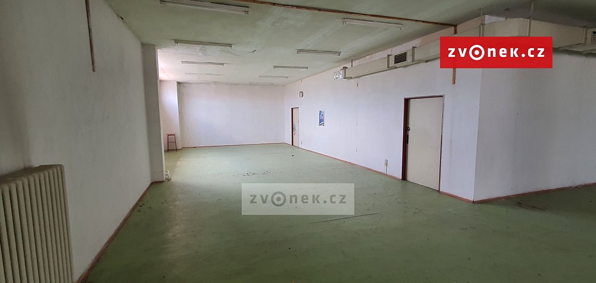 Pronájem obchodního prostoru 523 m² – fotografie 3