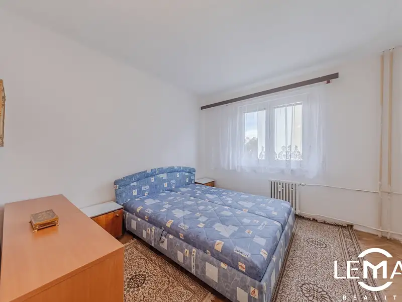 Prodej bytu 3+1 61 m², Olomouc – náhled fotky 2