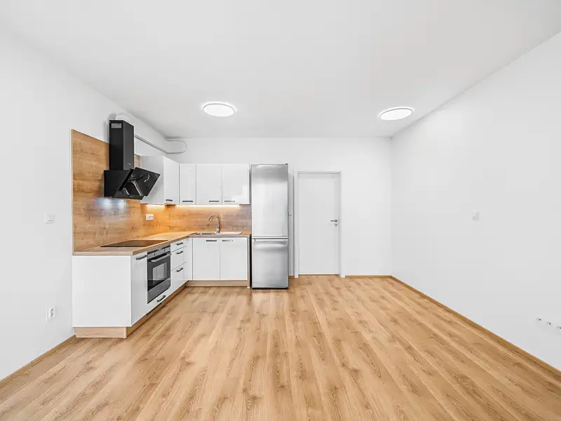 Pronájem bytu 2+kk 56 m², Plzeň – náhled fotky 2