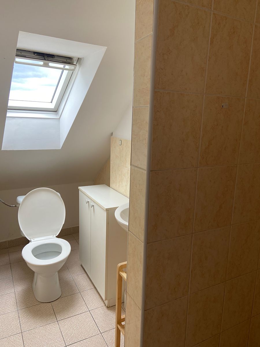 Pronájem bytu 1+kk 28 m² – fotografie 5