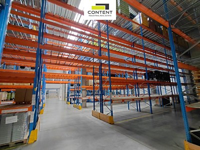 Комерційне приміщення в оренду, 3 719 м² (2 з 15)