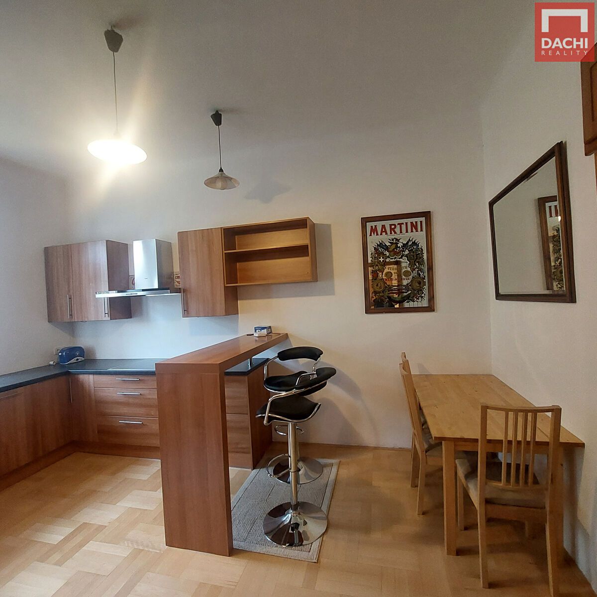 Pronájem bytu 3+1 85 m² – fotografie 5