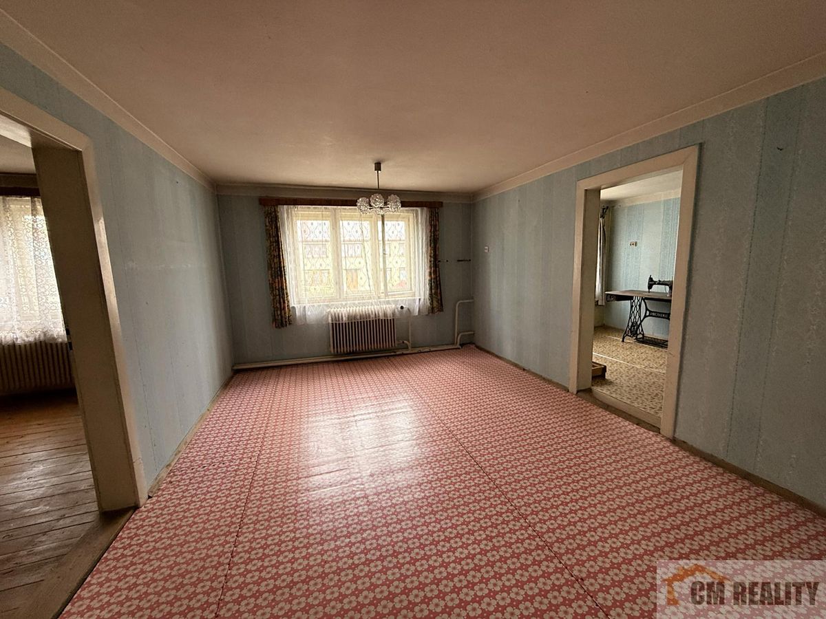 Prodej rodinného domu 113 m², pozemek 1102 m² – fotografie 2