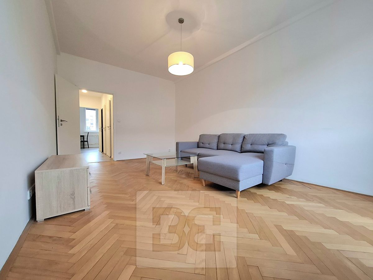 Pronájem bytu 2+1 58 m²