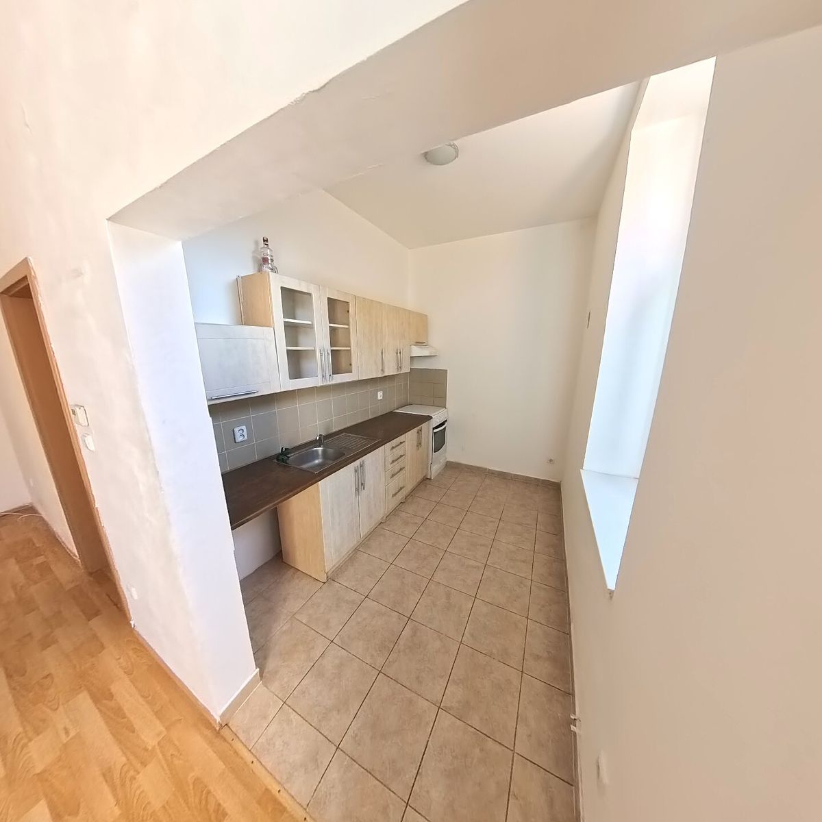 Prodej bytu 2+kk 50 m² – fotografie 2