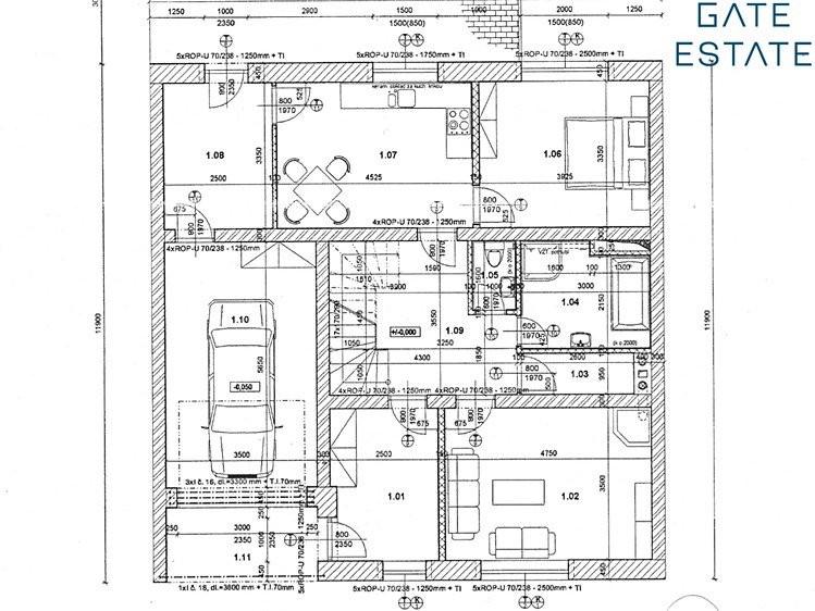 Будинок на продаж, 203 м² (28 з 31)