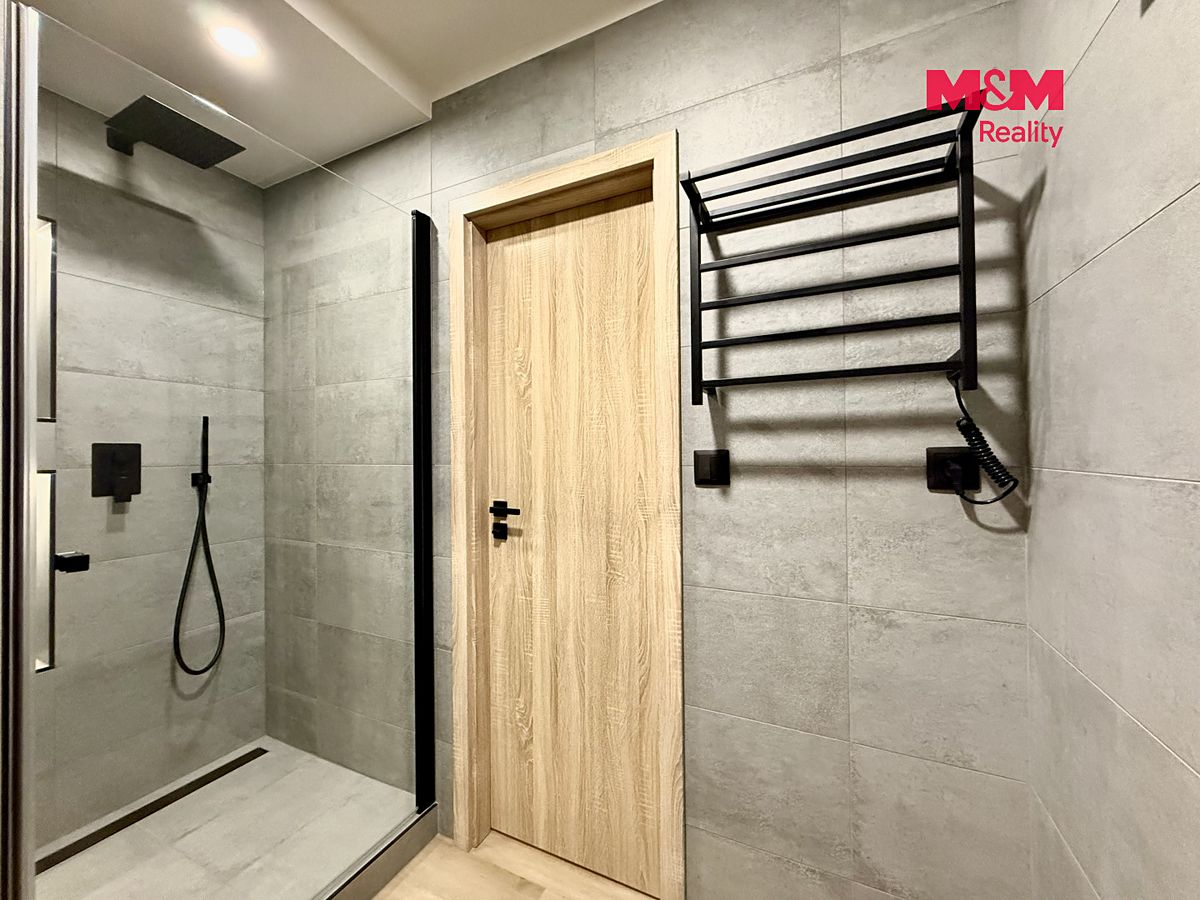 Pronájem bytu 1+1 41 m² – fotografie 4