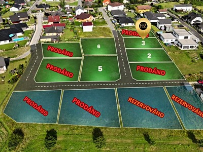 Ділянка на продаж, 664 м² (2 з 16)
