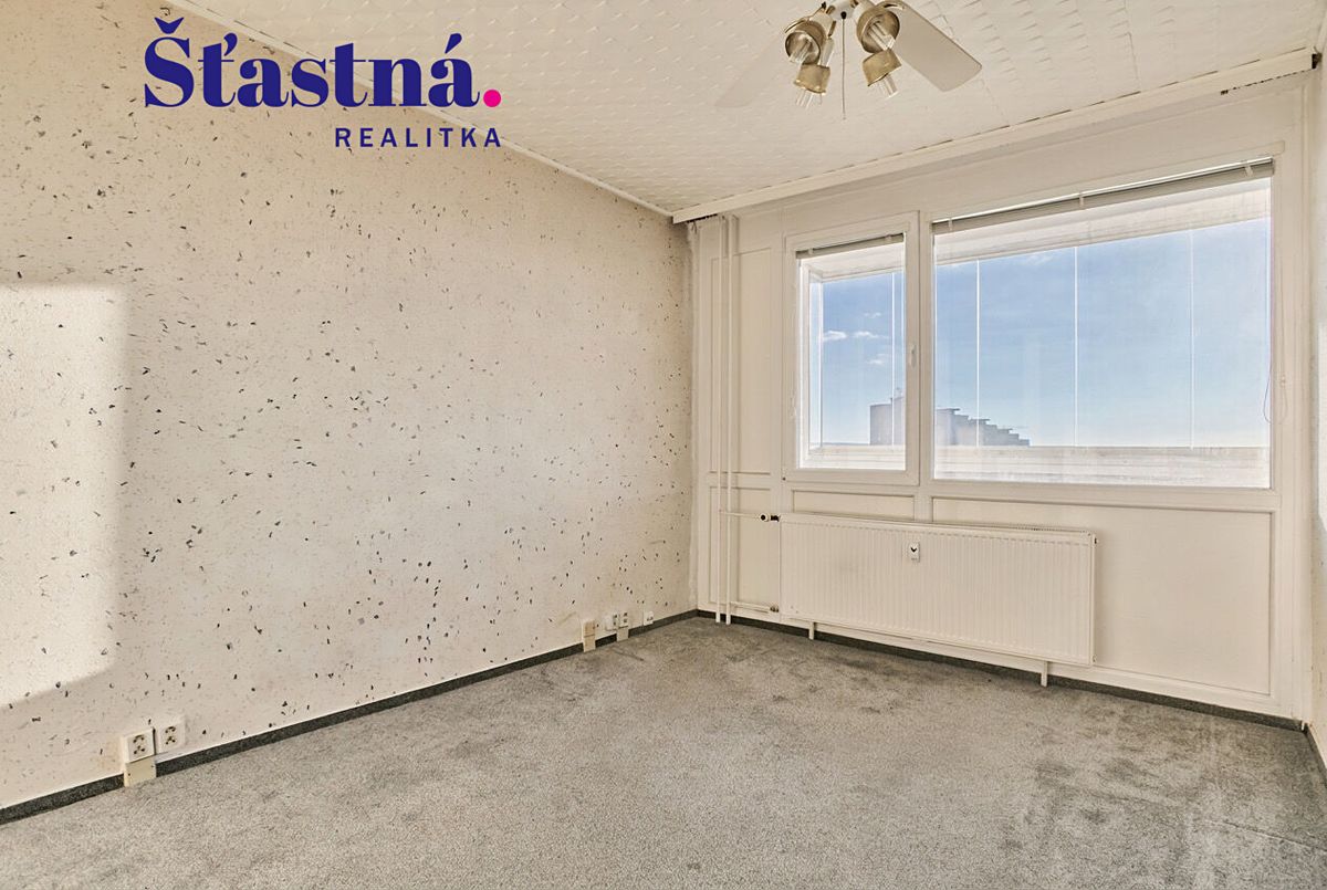 Prodej bytu 1+kk 30 m² – fotografie 4