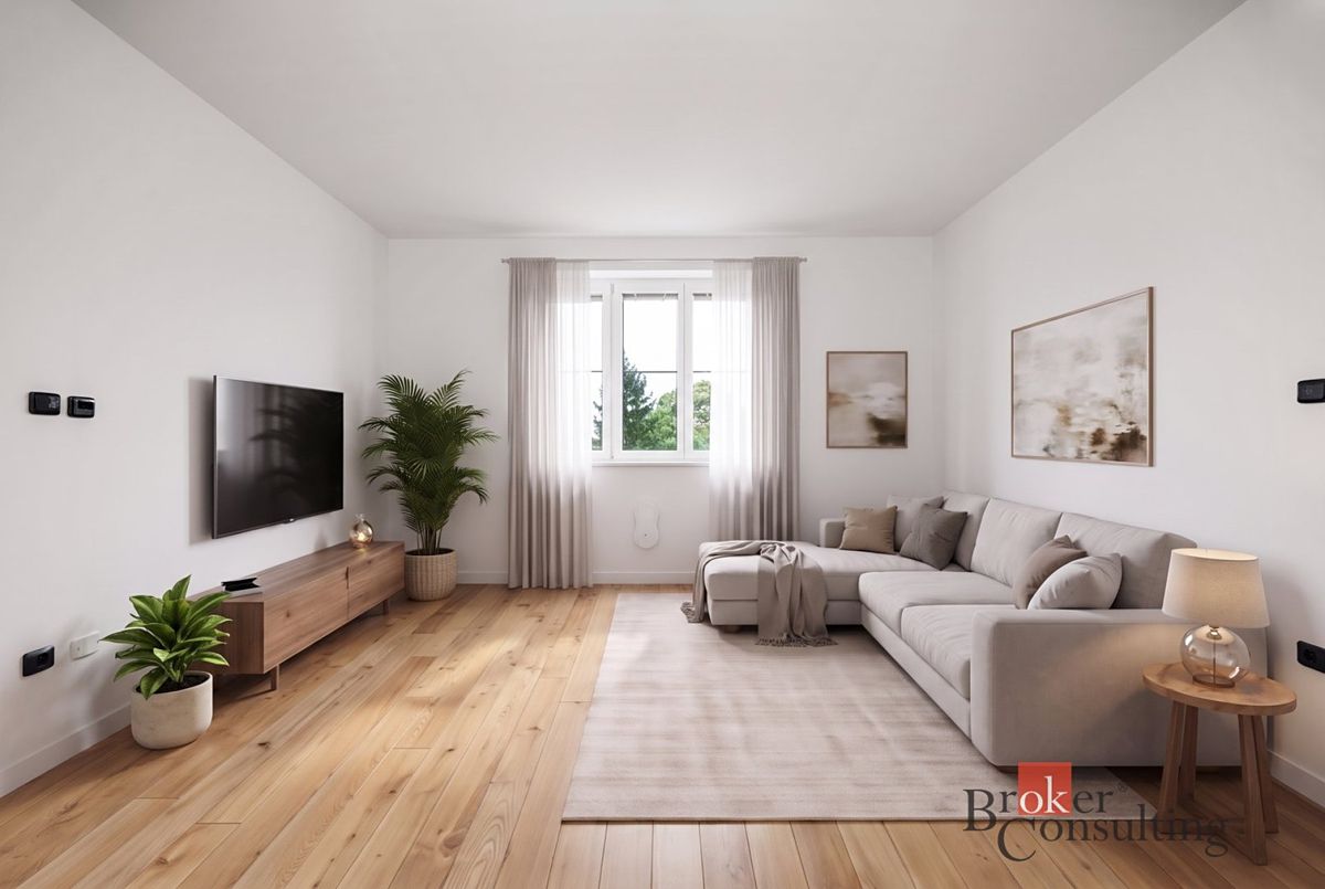 Prodej bytu 2+kk 53 m² – fotografie 3