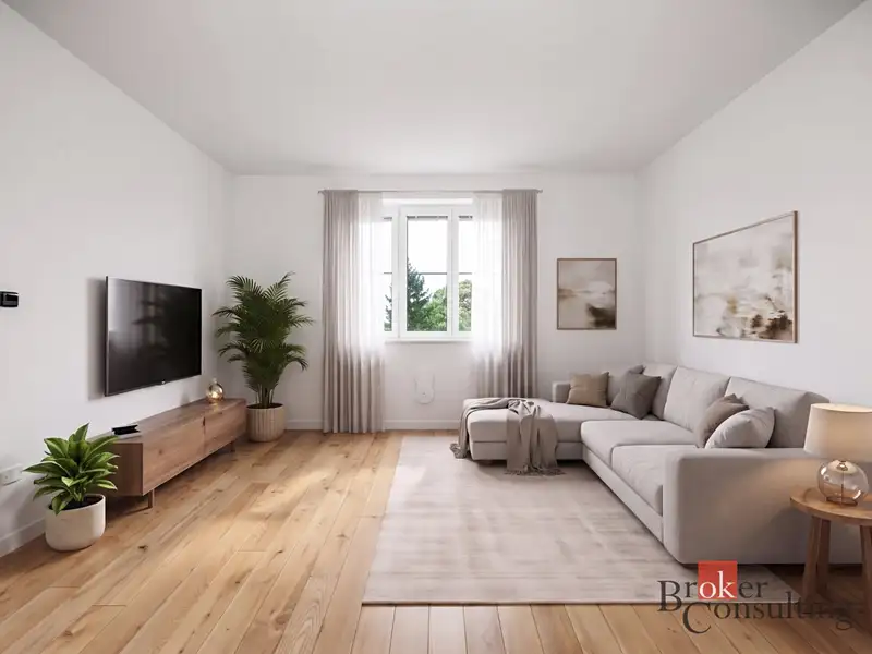 Prodej bytu 2+kk 53 m², Hradec Králové – náhled fotky 3