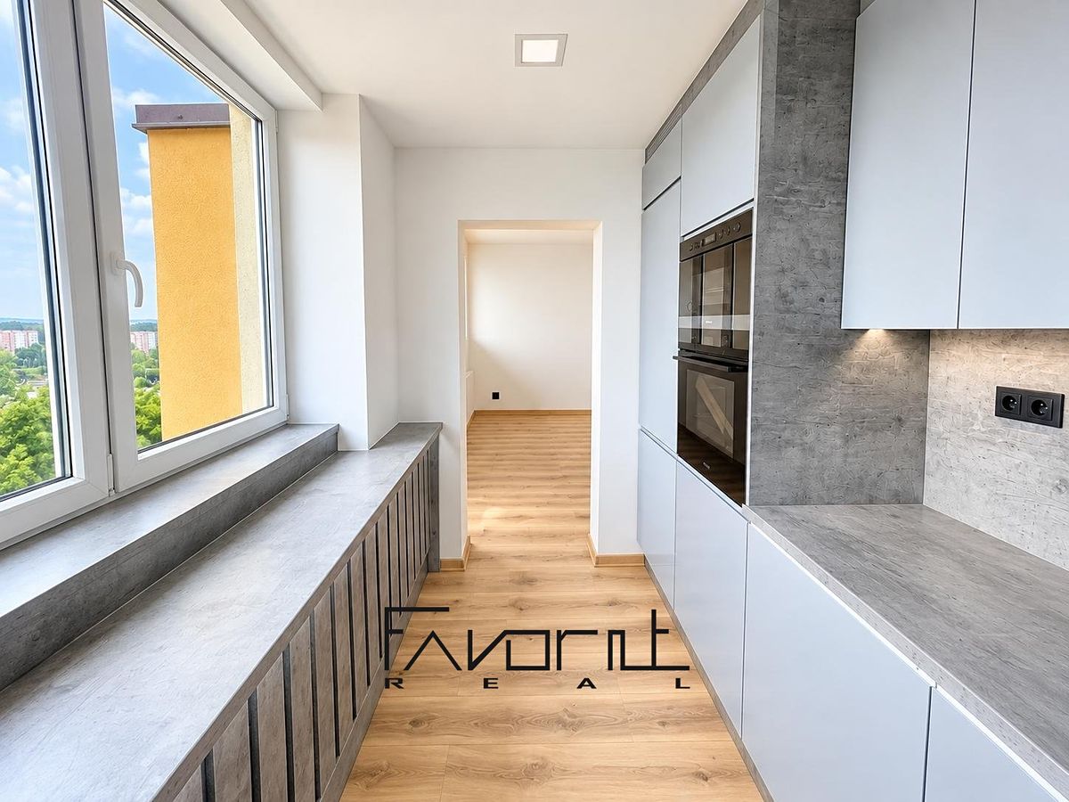 Pronájem bytu 2+1 60 m² – fotografie 2