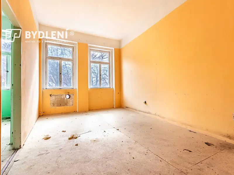 Prodej činžovního domu 388 m², Teplice – náhled fotky 2