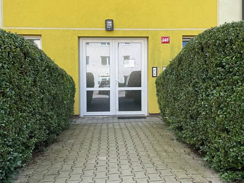Pronájem bytu 2+1 57 m², Horoměřice – náhled fotky 2