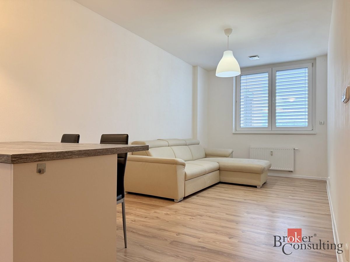 Pronájem bytu 2+kk 56 m² – fotografie 3