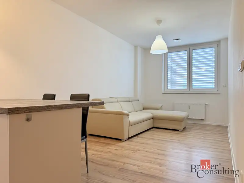 Pronájem bytu 2+kk 56 m², Opava – náhled fotky 3