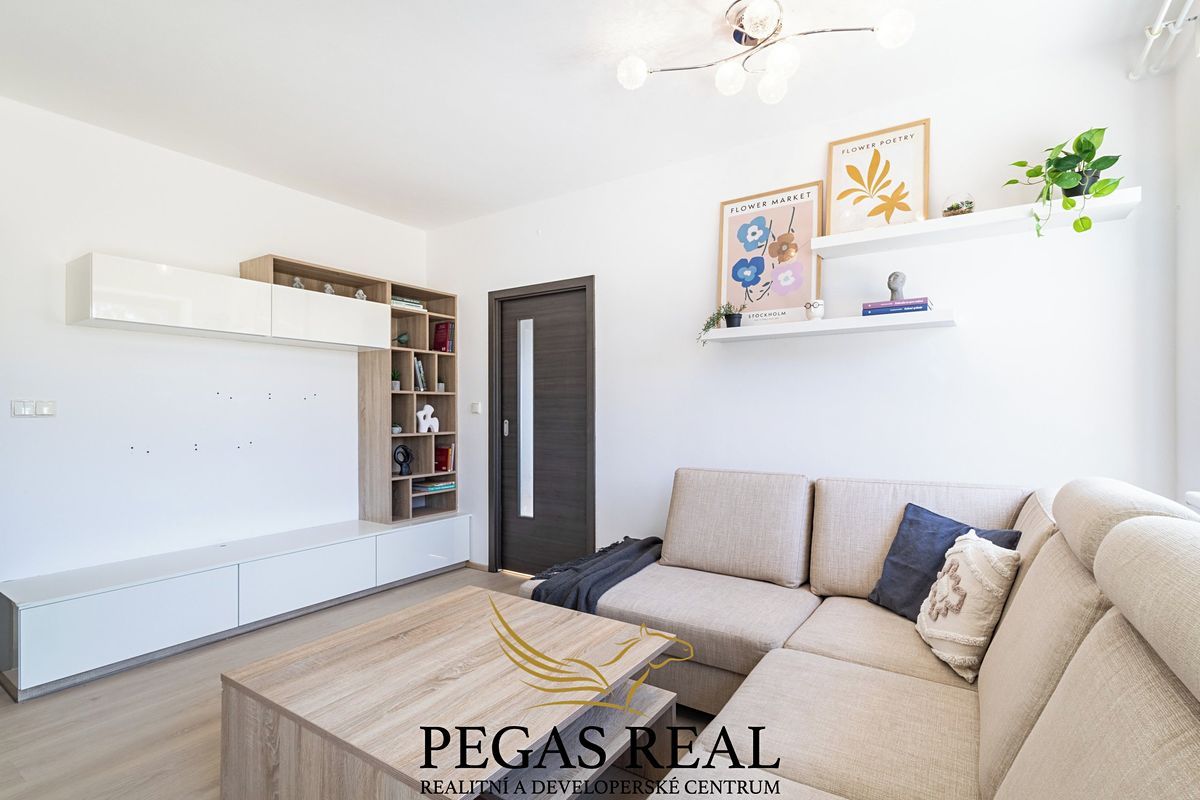 Prodej bytu 3+kk 68 m² – fotografie 3