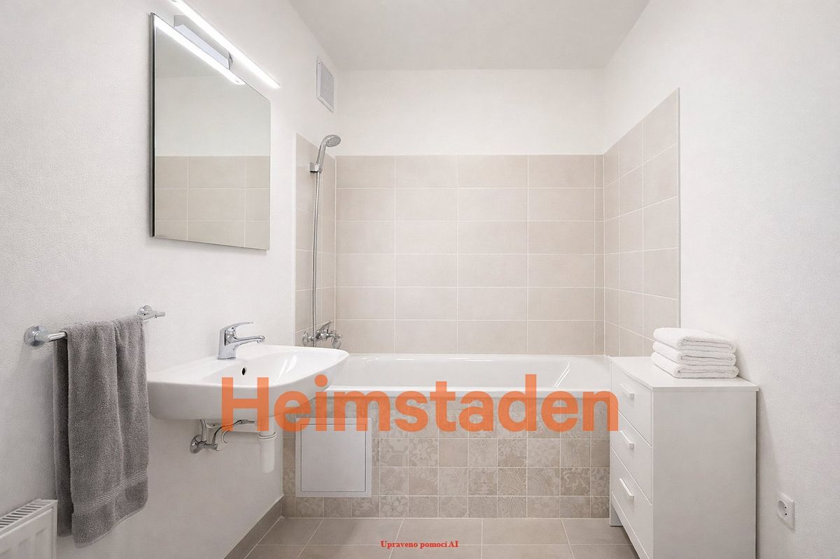 Pronájem bytu 3+1 70 m² – fotografie 4