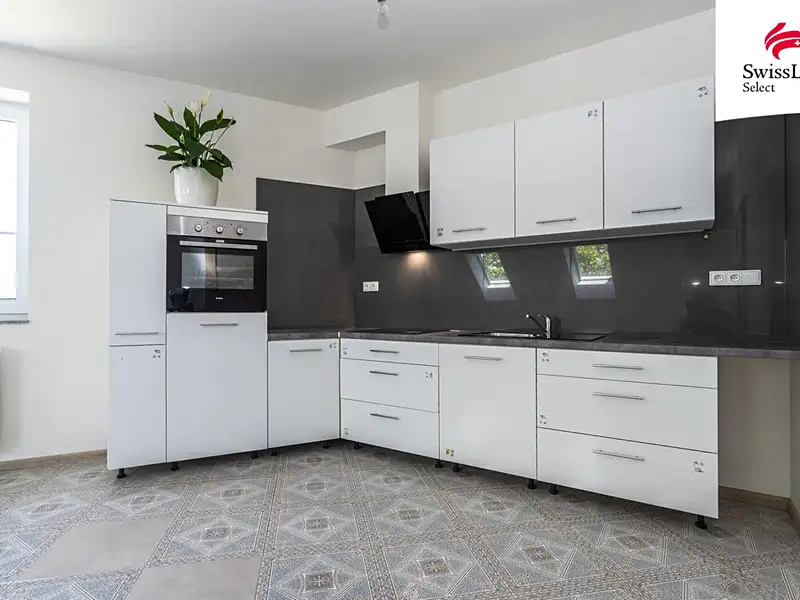 Prodej bytu 3+kk 83 m², Břežany II – náhled fotky 3