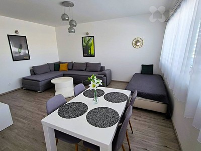 Квартира 3+kk в оренду, 70 м² (3 з 15)