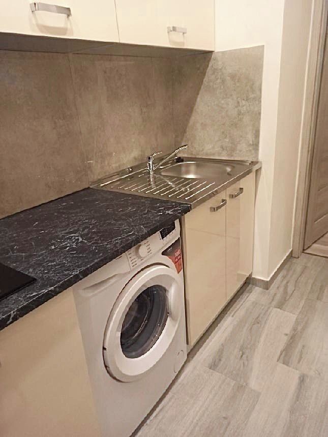 Pronájem bytu 1+1 35 m²