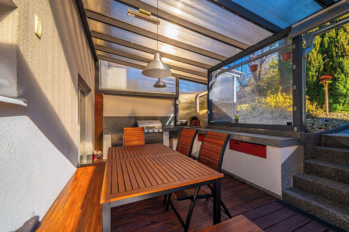 Prodej rodinného domu 154 m², pozemek 349 m² – fotografie 5