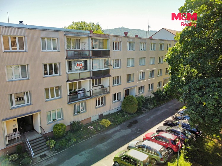 Квартира 2+1 на продаж, 49 м² (14 з 15)