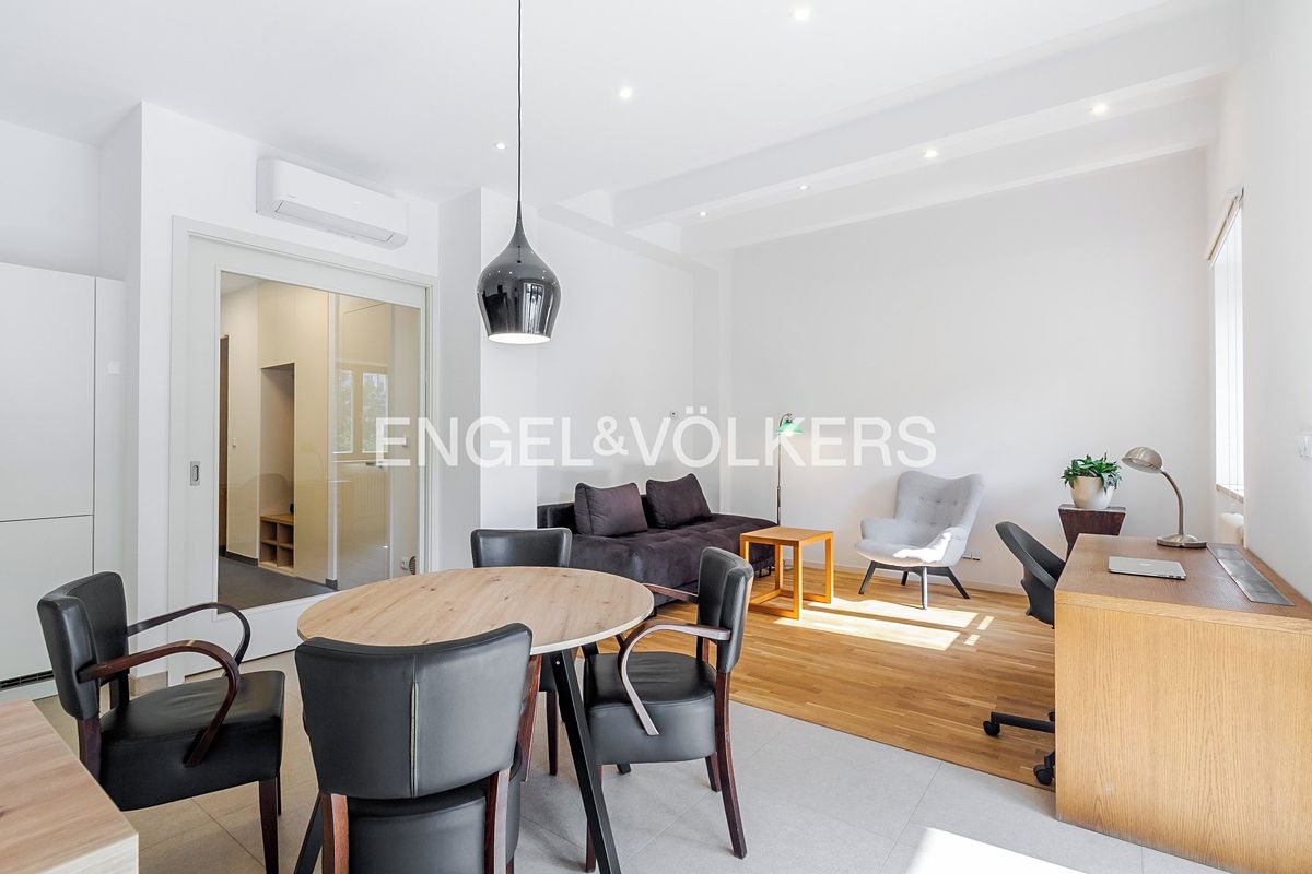 Pronájem bytu 2+kk 65 m² – fotografie 5