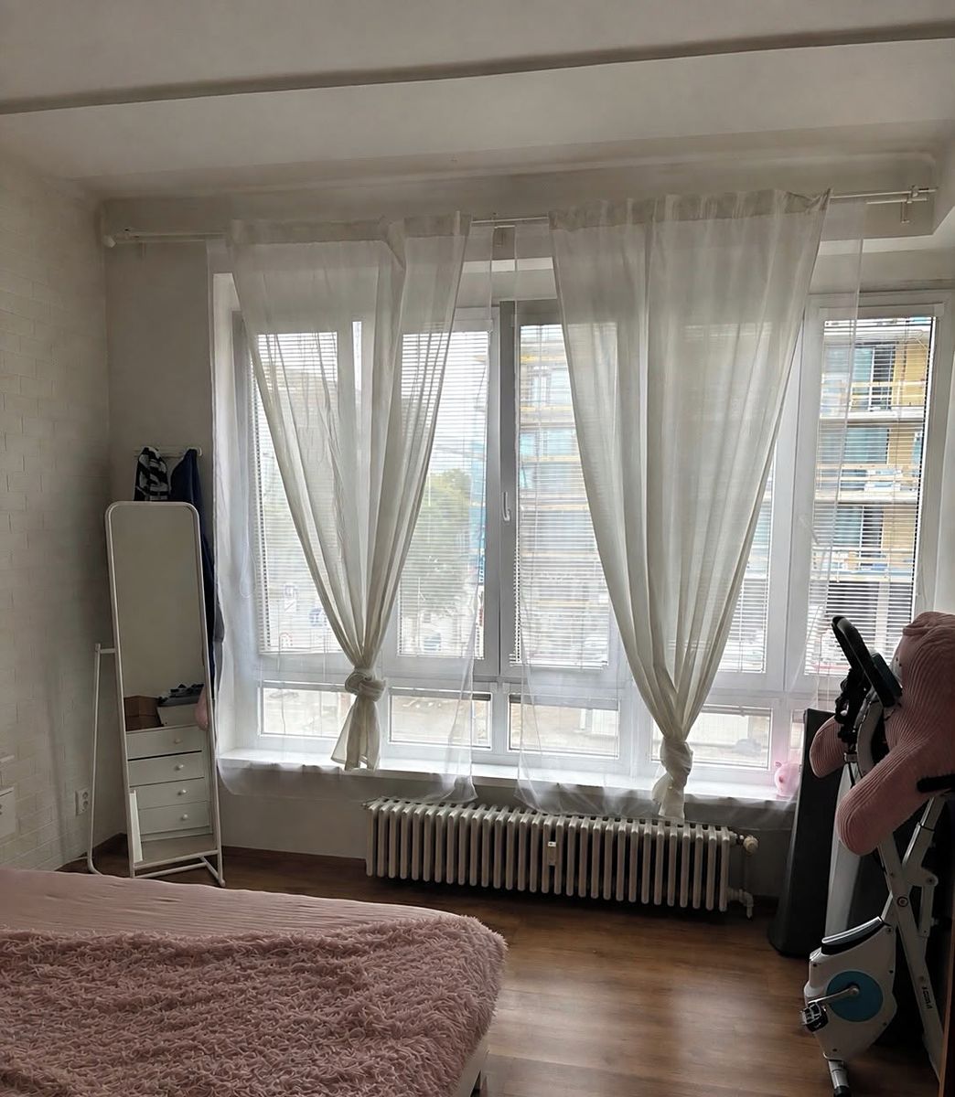 Pronájem bytu 2+kk 50 m² – fotografie 5