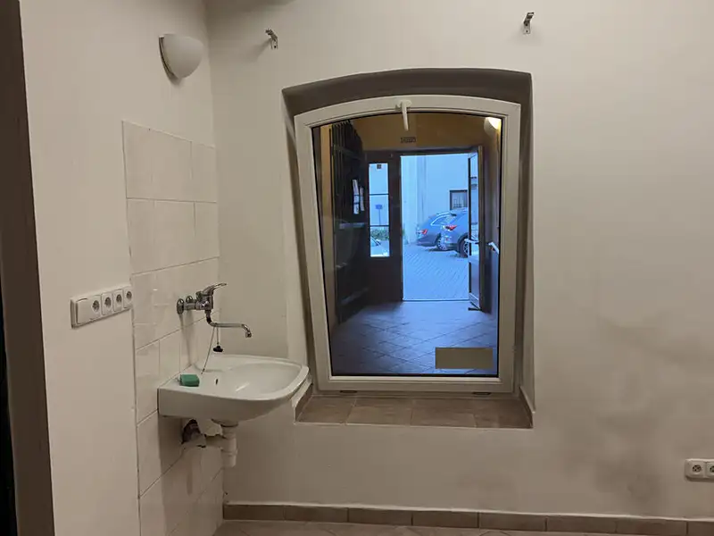 Pronájem obchodního prostoru 41 m², Šumperk – náhled fotky 2
