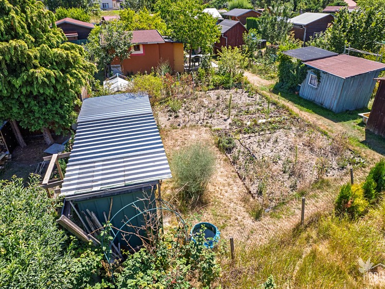 Prodej pozemku, 116 m² (5 z 14)