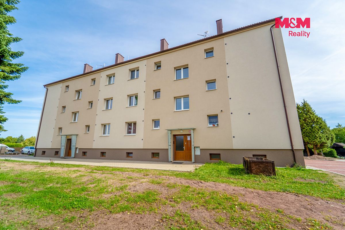 Prodej bytu 2+1 49 m² – fotografie 4