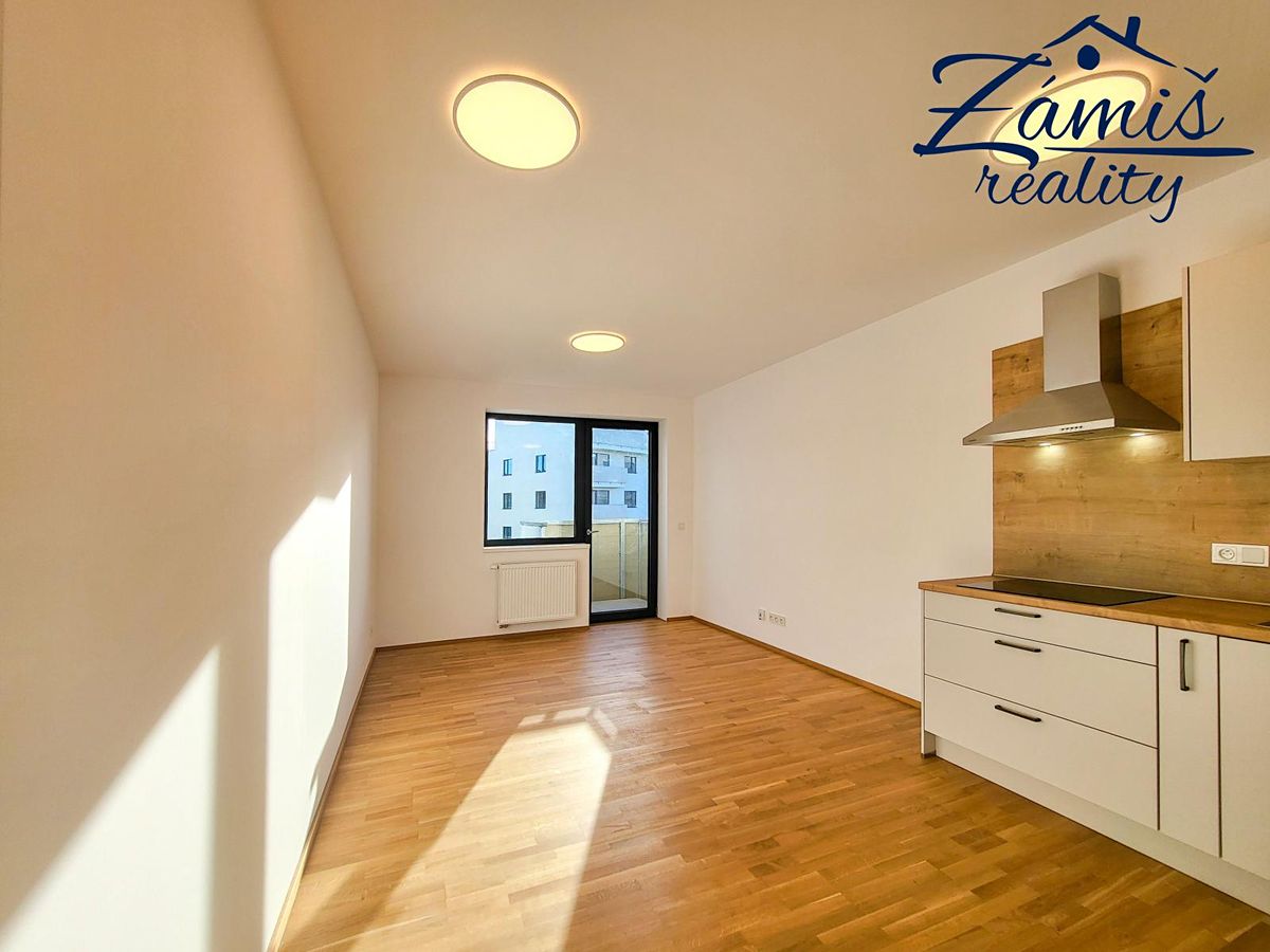 Pronájem bytu 2+kk 50 m² – fotografie 4