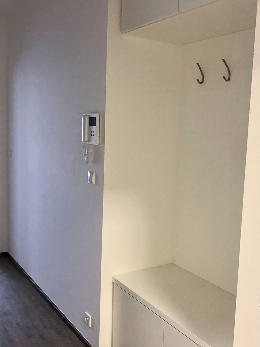 Pronájem bytu 1+kk 46 m² – fotografie 4