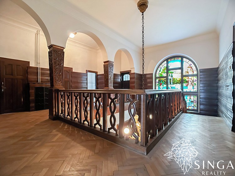 Будинок на продаж, 900 м² (7 з 28)