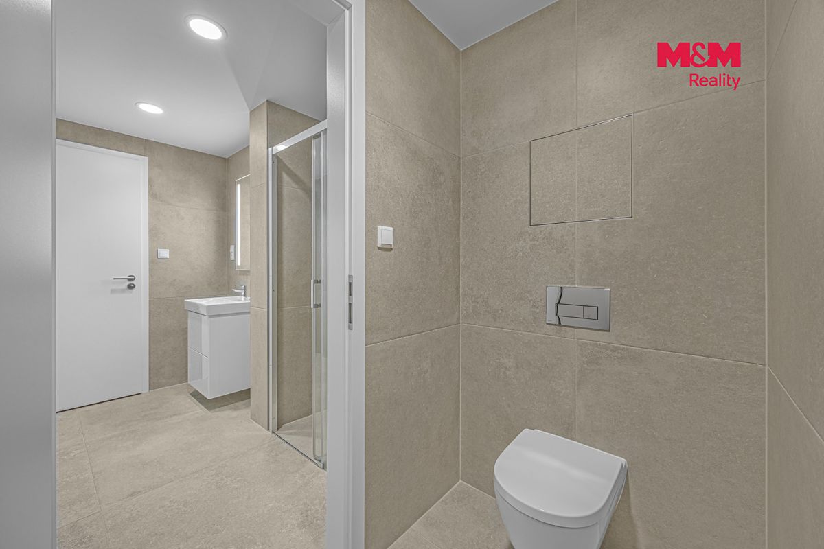 Prodej bytu 2+kk 71 m² – fotografie 5