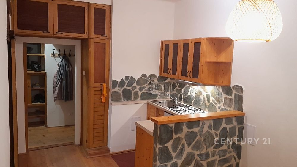 Pronájem bytu 2+kk 39 m² – fotografie 4