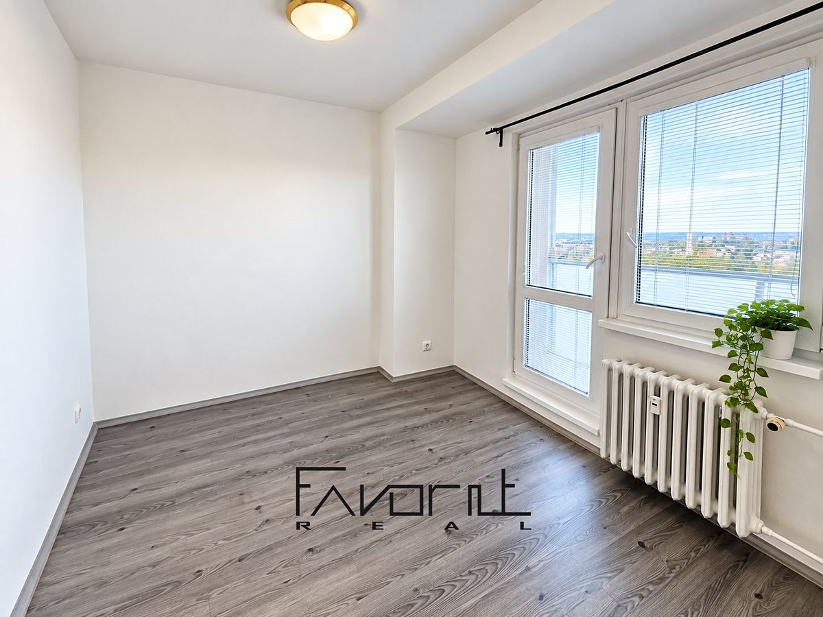 Pronájem bytu 2+kk 42 m² – fotografie 5