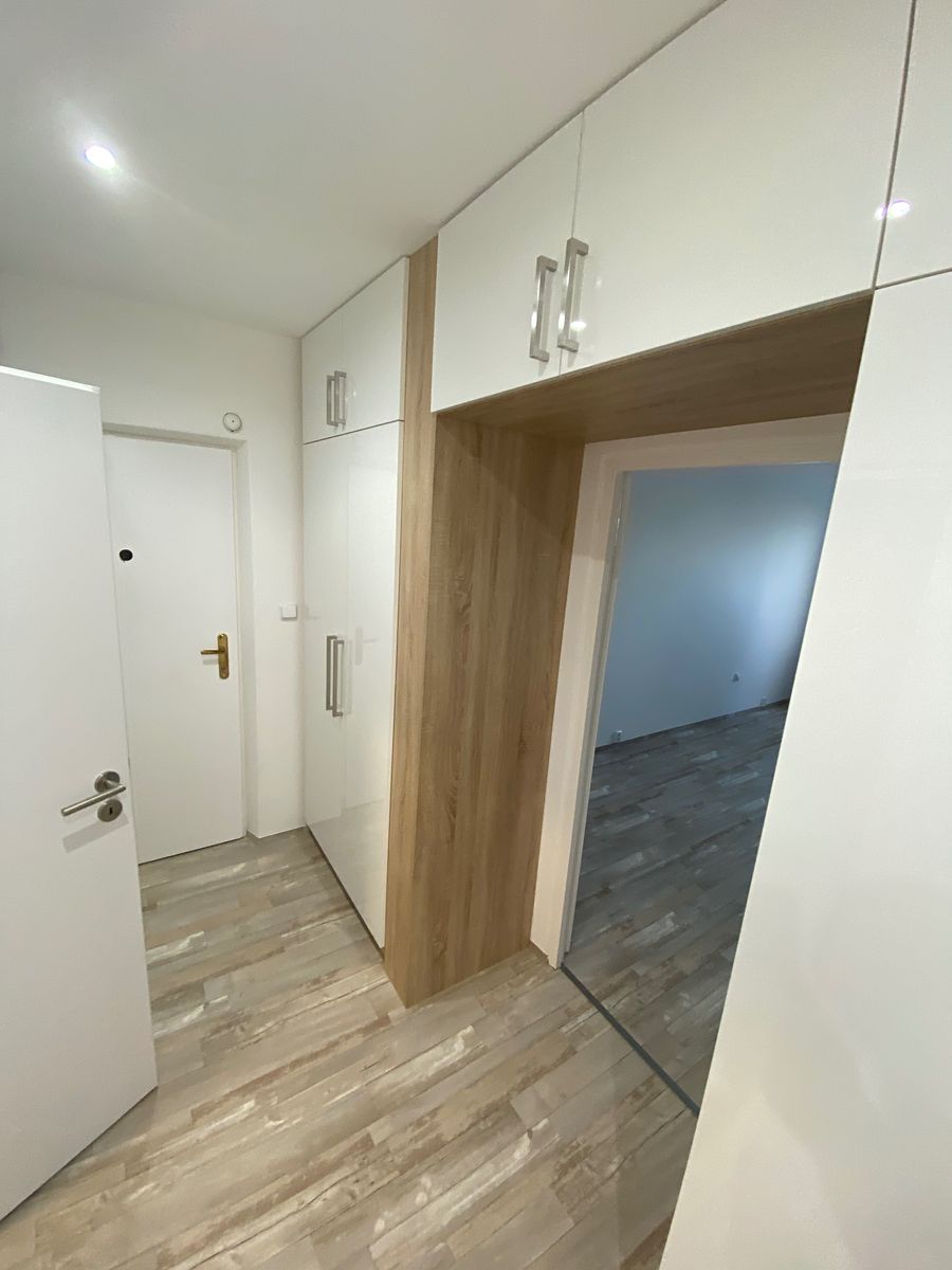 Pronájem bytu 2+1 56 m²