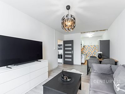 Pronájem bytu 2+kk 45 m²