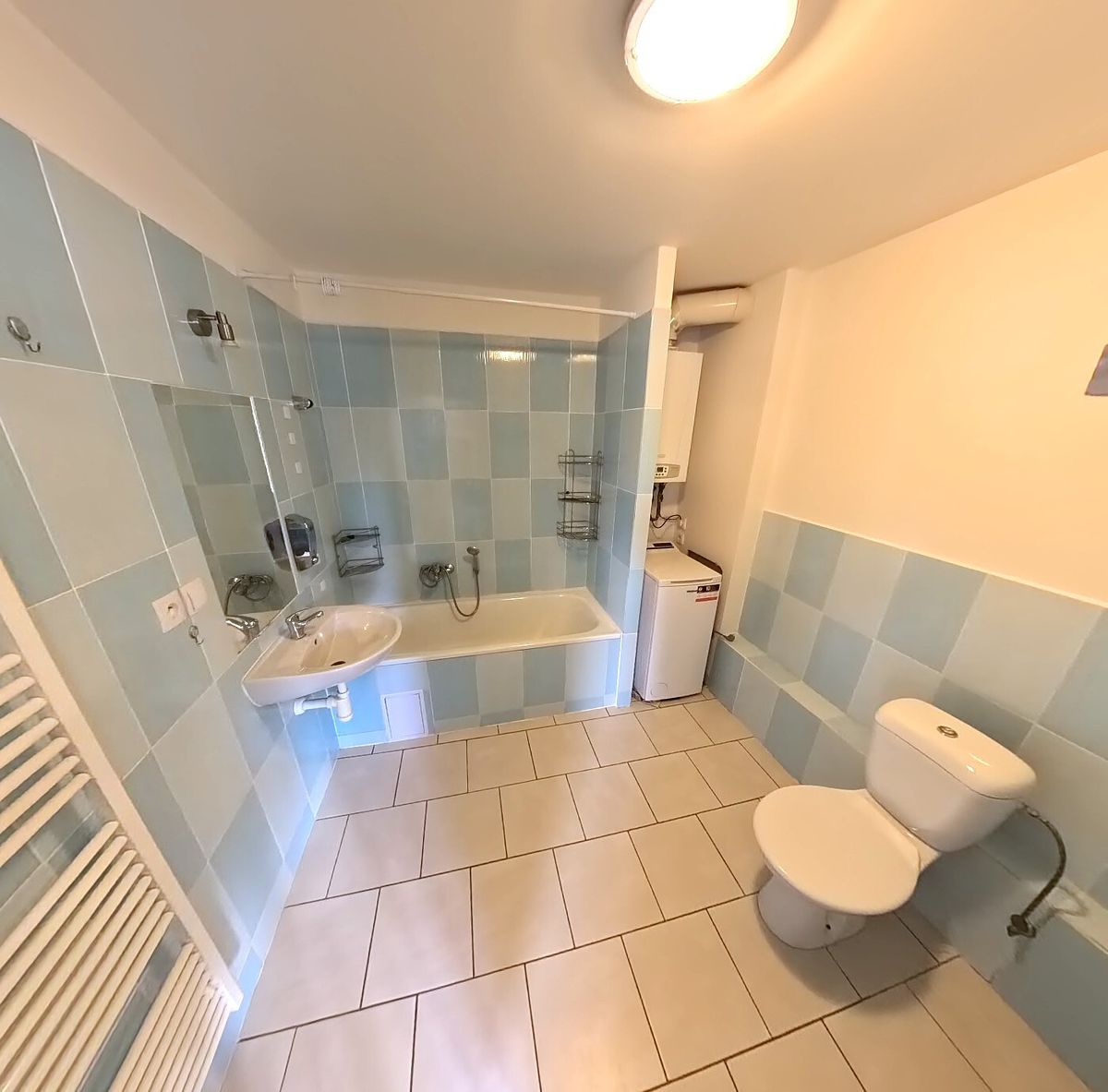 Prodej bytu 2+kk 43 m² – fotografie 5